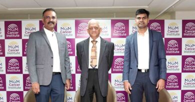 MGM Cancer Institute Treats Inoperable Tongue Cancer