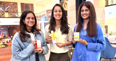 NXTFACE Ambassador Cricketer Jemimah Rodrigues