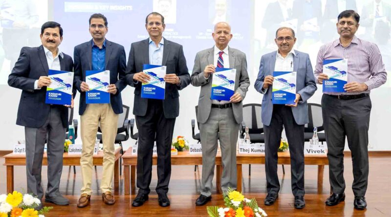 Power-Free Automation Great Lakes–MMA White Paper