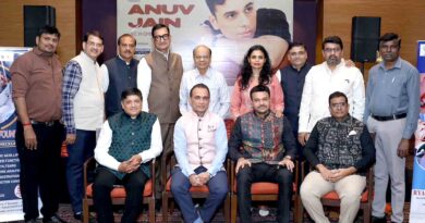 RYA Cosmo Fundraising Musical event