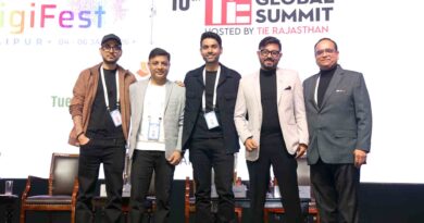 Rajasthan Founders Share Growth Lessons