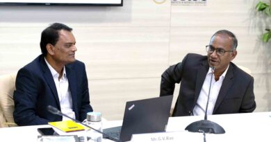 SRM–Volvo Joint Virtual Automotive Technology Center