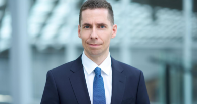 Schaeffler Regional CEO Asia/Pacific