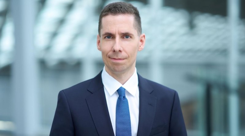 Schaeffler Regional CEO Asia/Pacific