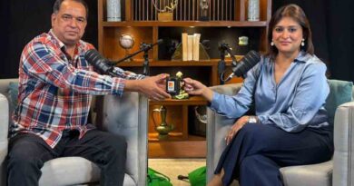 Sonu Tyagi Hash Brown Conversations