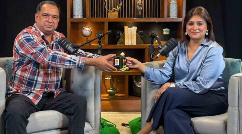 Sonu Tyagi Hash Brown Conversations