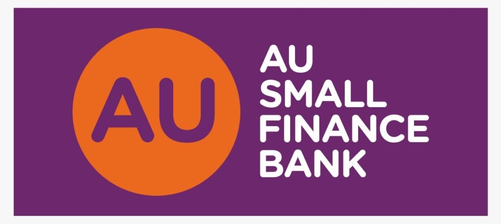 au small finance bank