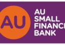 au small finance bank