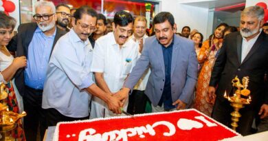 chicking chennai store inauguration