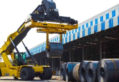 dp world Powarkheda Logistics Composite Hub