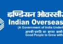 indian overseas bank logo