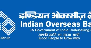 indian overseas bank logo