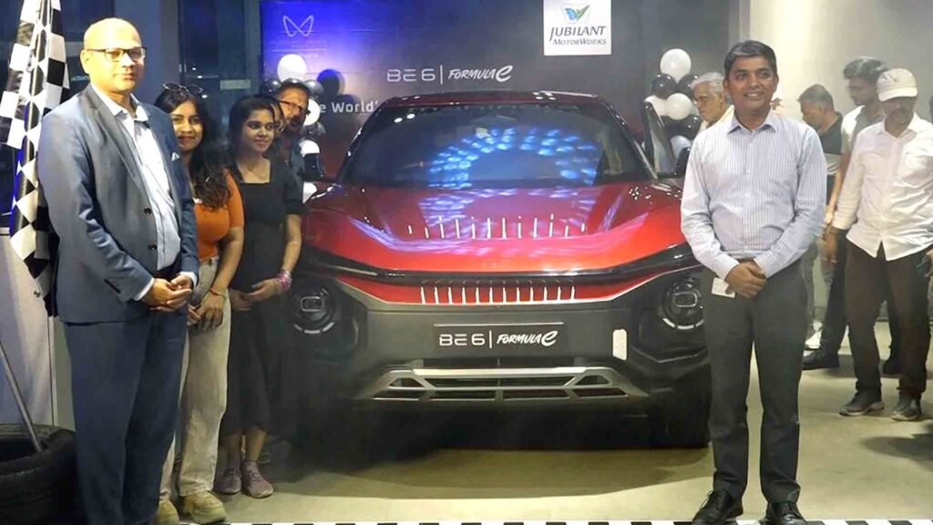 mahindra-be-6-formula-e-edition-launch-india