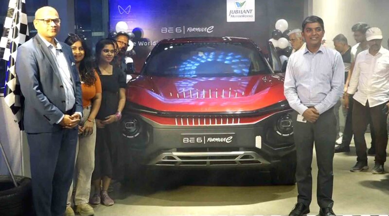 mahindra-be-6-formula-e-edition-launch-india
