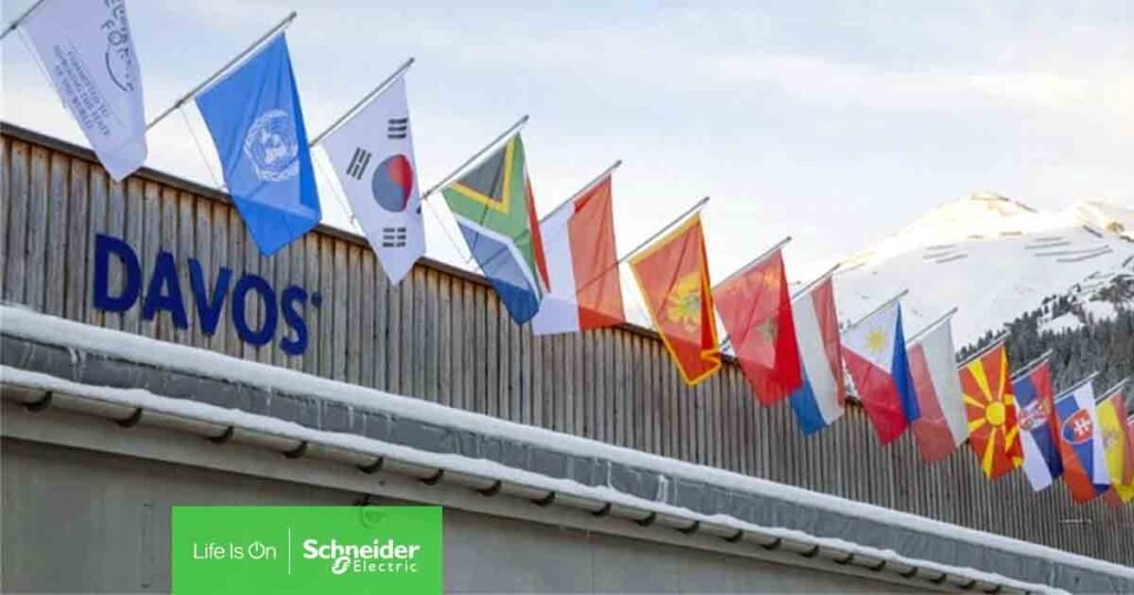 schneider-electric-wef-davos-2026