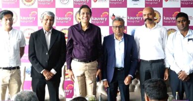 AI Datathon in Critical Care Chennai