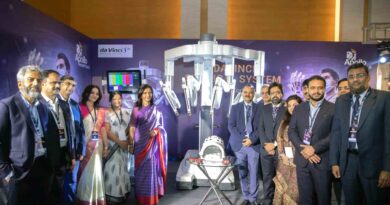 Apollo Hospitals 8000 robotic surgeries Chennai