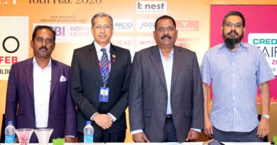 CREDAI Chennai FAIRPRO 2026