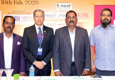 CREDAI Chennai FAIRPRO 2026