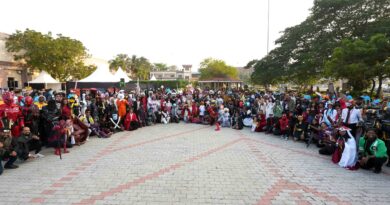 Chennai Comic Con 2026