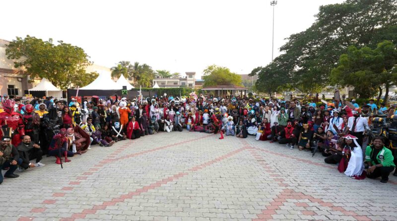 Chennai Comic Con 2026