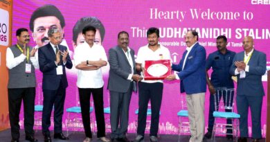 FAIRPRO 2026 Chennai inauguration