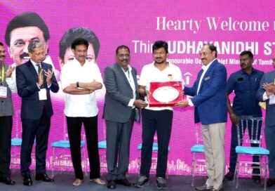 FAIRPRO 2026 Chennai inauguration