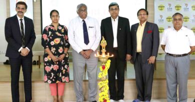 GEM Hospital Dr. GEM AI Cancer Intelligence