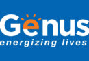 Genus Power Infrastructures Limited