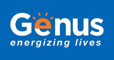 Genus Power Infrastructures Limited