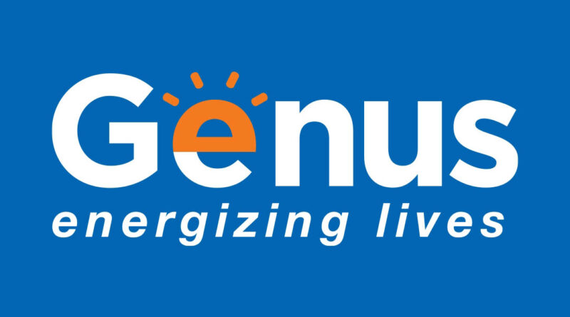 Genus Power Infrastructures Limited