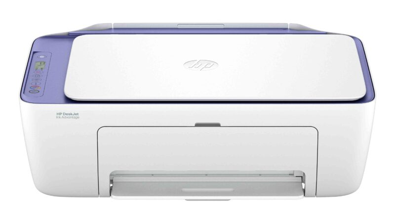 HP Deskjet Ink Advantage 2986 All in-One-printer