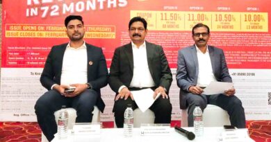 ICL Fincorp NCD Issue 2026