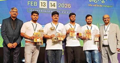 India Elevator & Escalator Symposium 2026