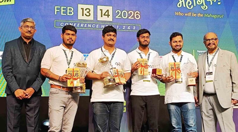 India Elevator & Escalator Symposium 2026