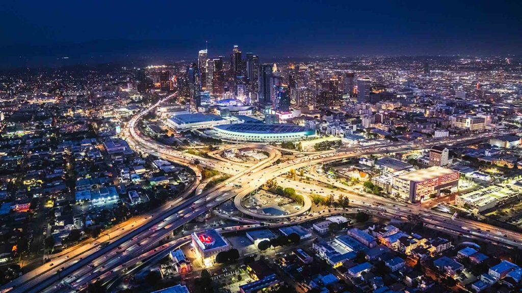 California secret speakeasies