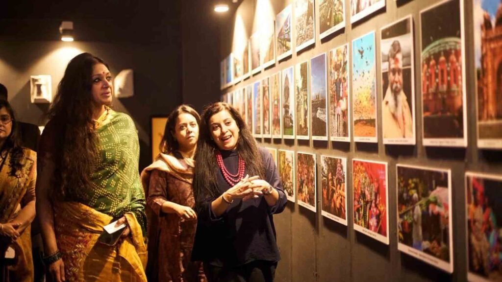 Madras Art Guild Public Art Festival Chennai 2026