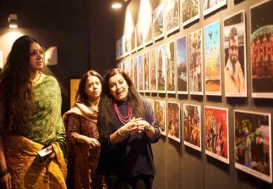 Madras Art Guild Public Art Festival Chennai 2026