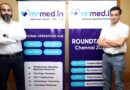 MrMed India expansion