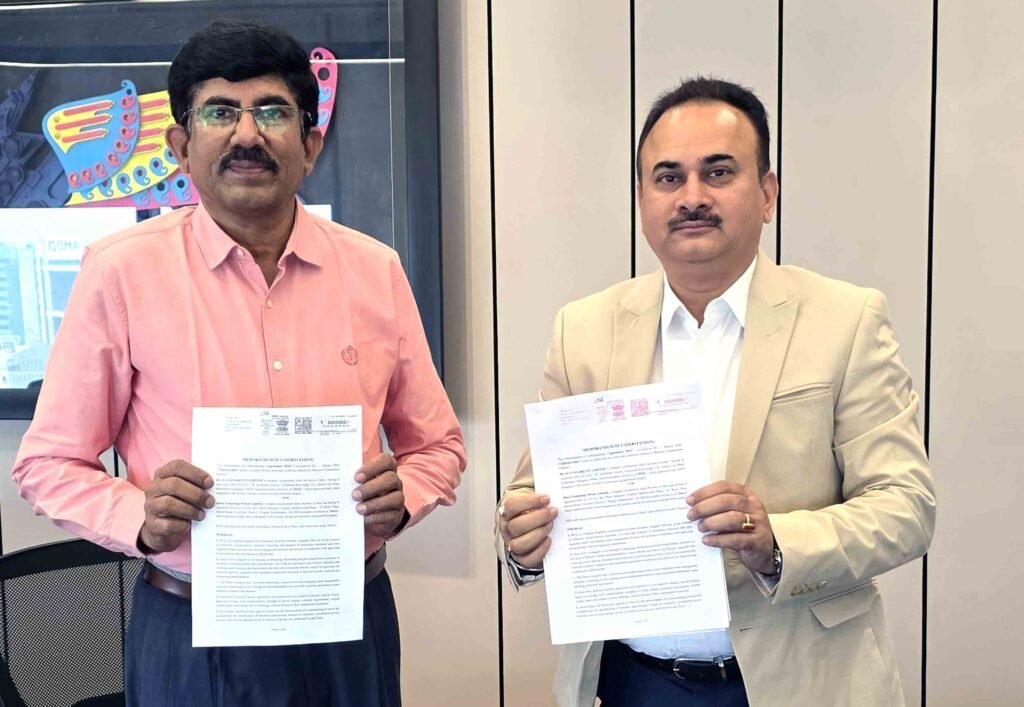 Re Sustainability Janyu Technologies partnership