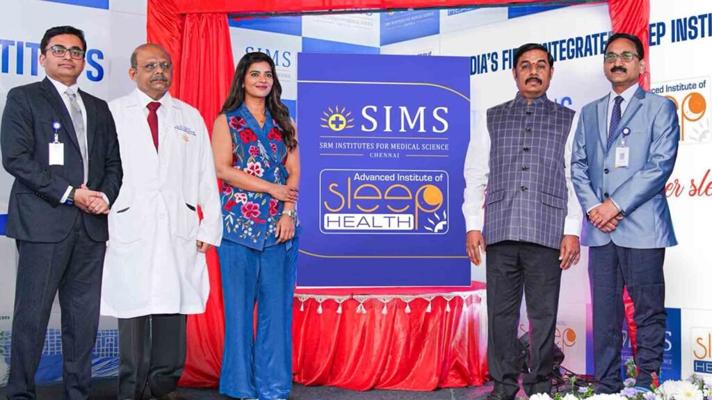 SIMS Integrated Sleep Institute