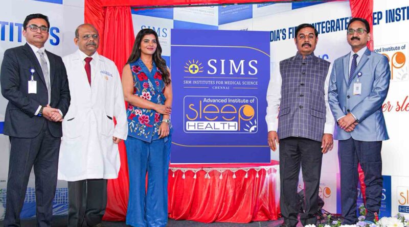 SIMS Integrated Sleep Institute