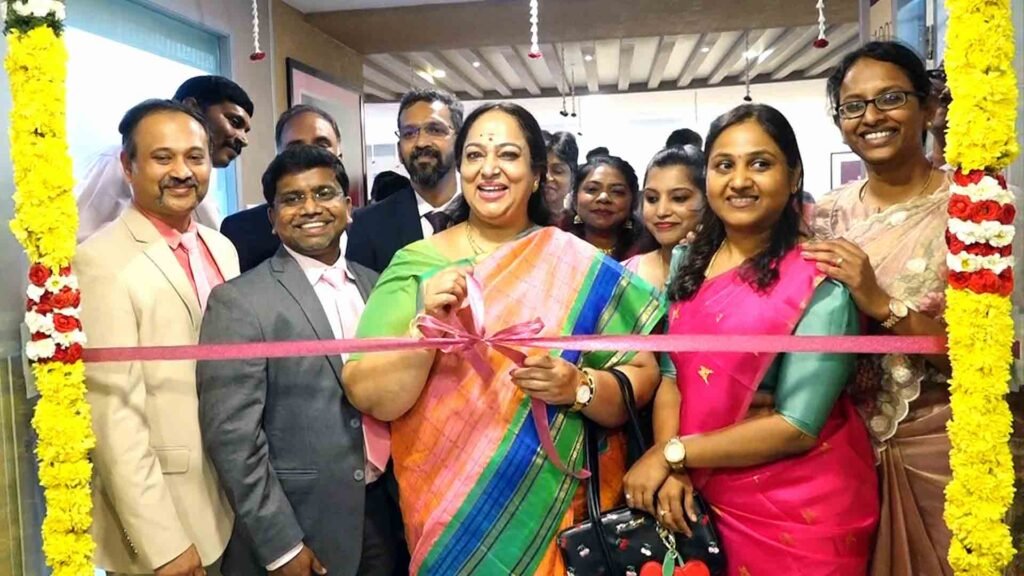 Sakhi Breast Care Clinic Chennai