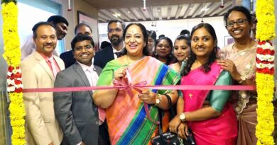 Sakhi Breast Care Clinic Chennai