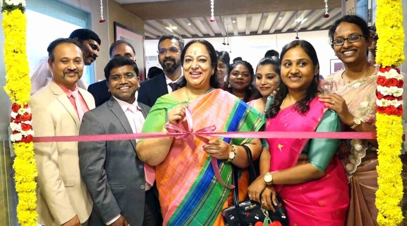 Sakhi Breast Care Clinic Chennai