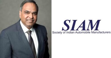 Shailesh Chandra, president, siam