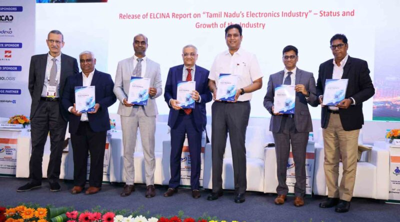 Source India 2026 Chennai