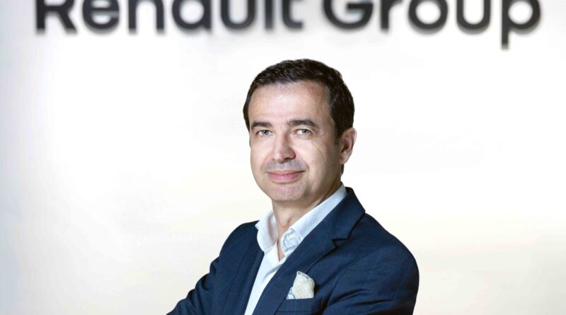Stéphane Deblaise, CEO, Renault Group India copy