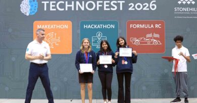 Stonehill Technofest 2026