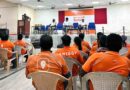 Swiggy Chennai road safety training